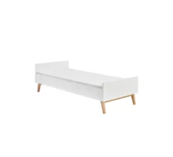 Swing Eenpersoonsbed 90x200