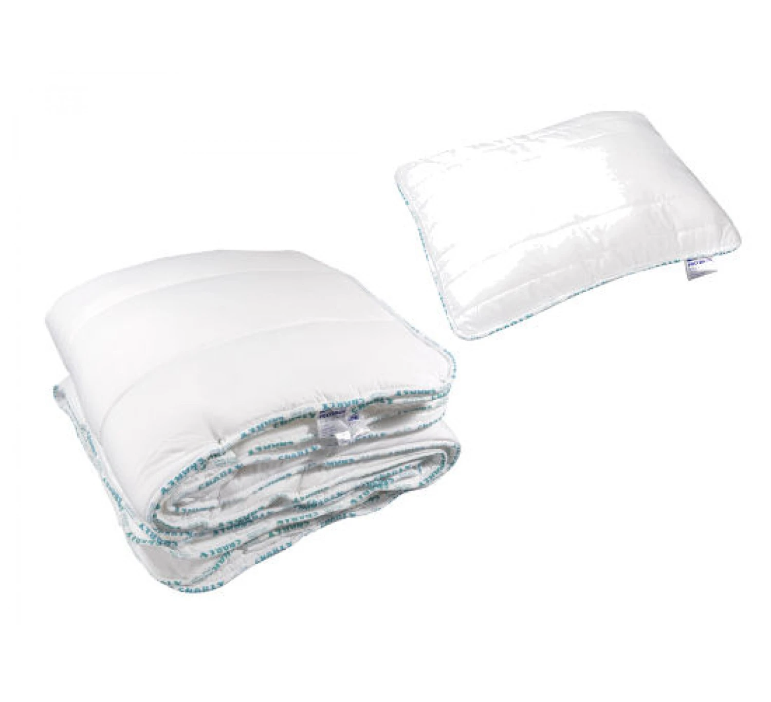 Charly Kinderstartersset