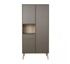 2-Deurskast Cocoon - Moss