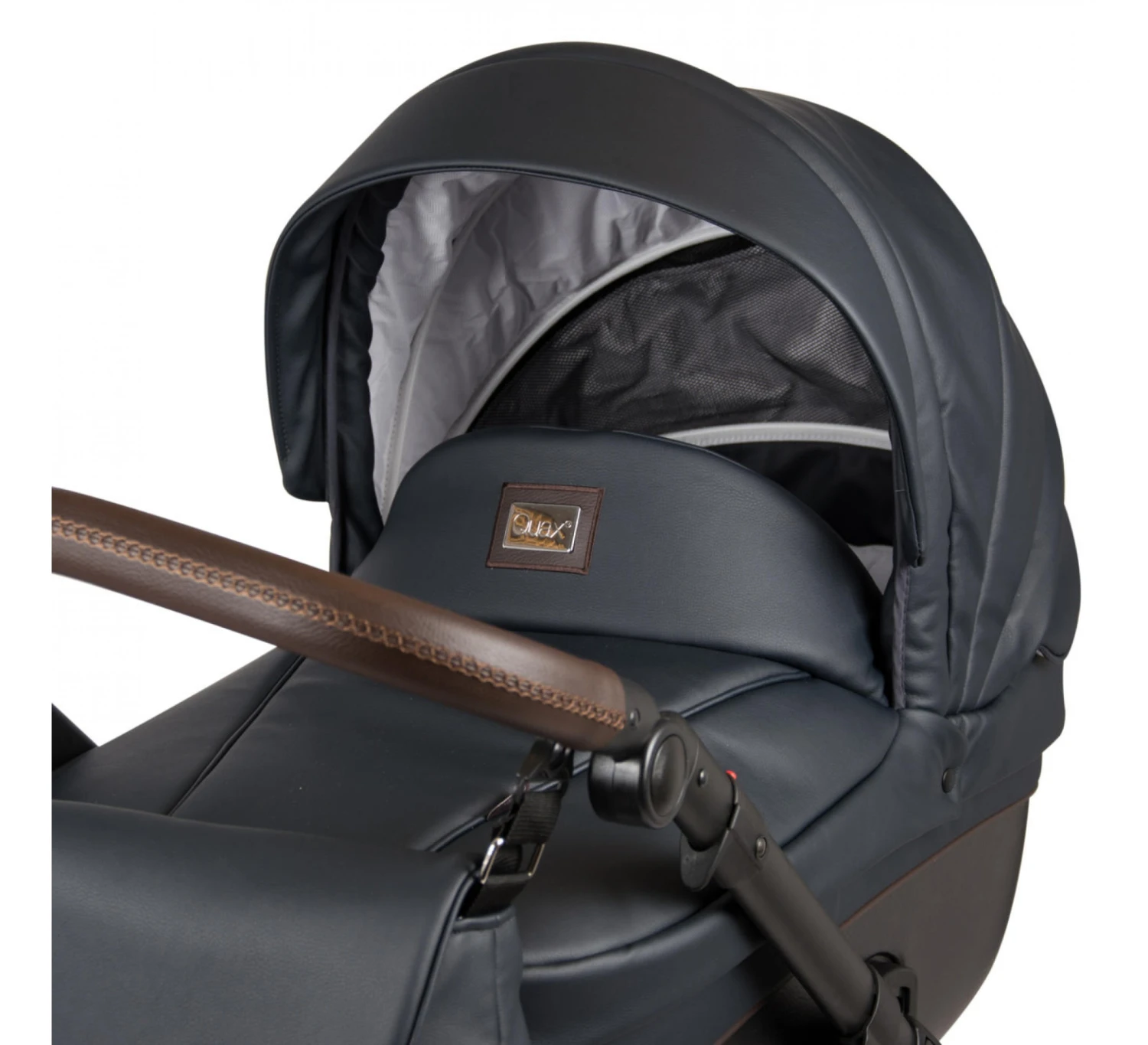 Avenue Kinderwagen - Eco Night Blue - Afbeelding 3