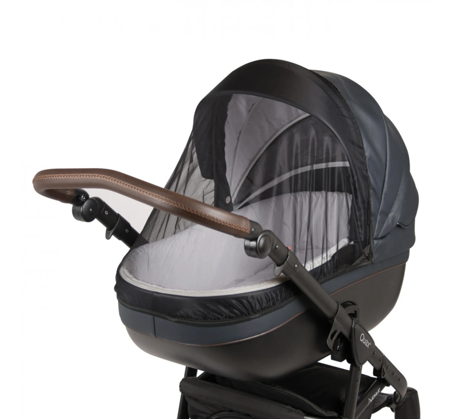 Avenue Kinderwagen - Eco Night Blue - Afbeelding 4