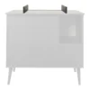 Commode Cocoon Extensie - Eboni
