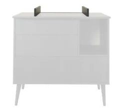 Commode Cocoon Extensie - Eboni