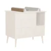 Commode Extensie Cocoon - Natural Oak