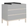 Commode Extensie Indigo - Moonshadow