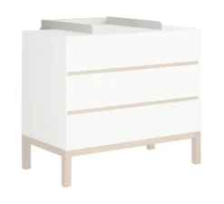 Commode Extensie Indigo - White
