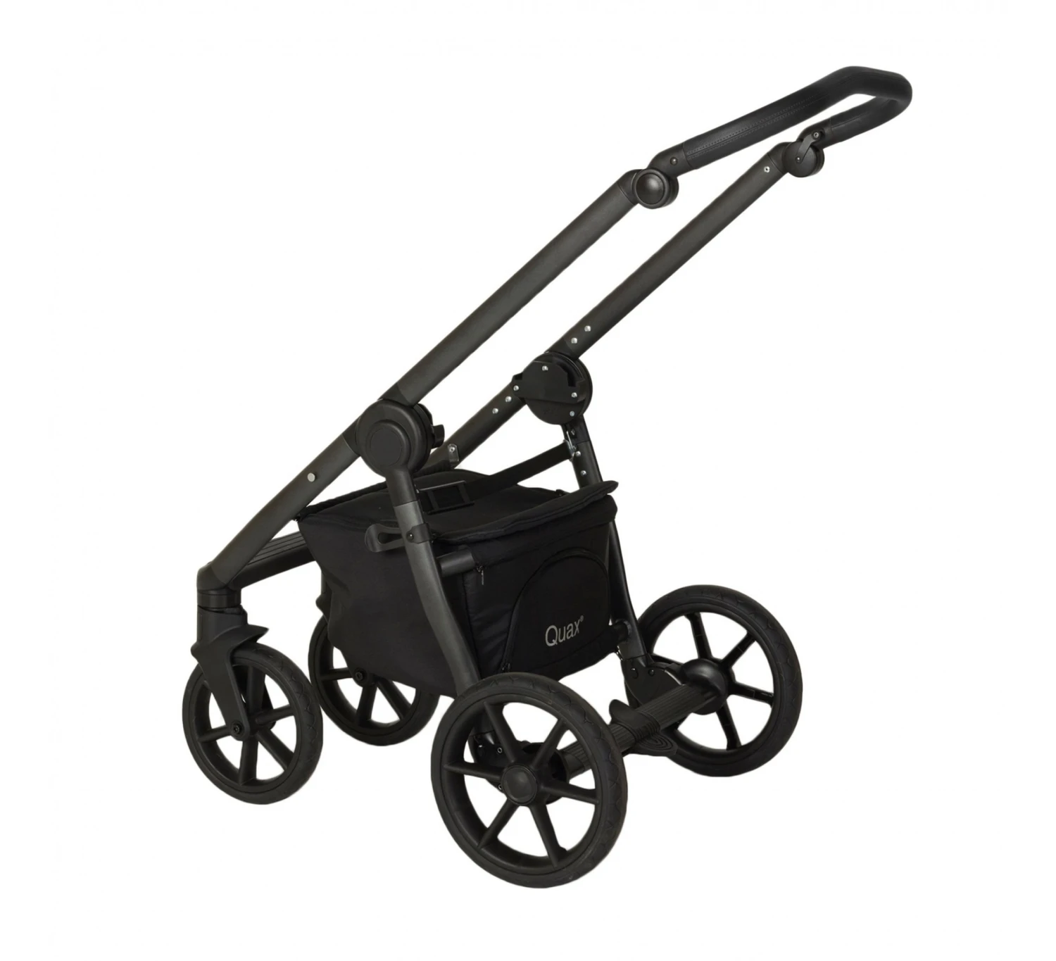 Country Kinderwagen - Night Green - Afbeelding 3