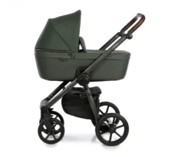 Crooz Kinderwagen - Moss