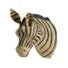 Dierenkop Trofee - Zebra