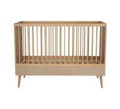 Doorgroeibed Cocoon 70x140 - Latte