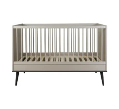 Doorgroeibed Flow 140x70 Cm - Stone