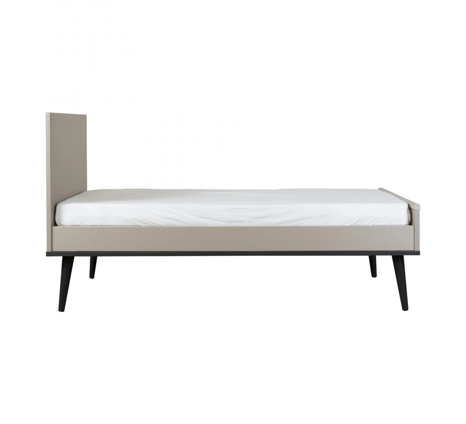 Doorgroeibed Flow 140x70 Cm - Stone - Afbeelding 4