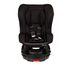 Easy Rider 360° Isofix Autostoel - Black