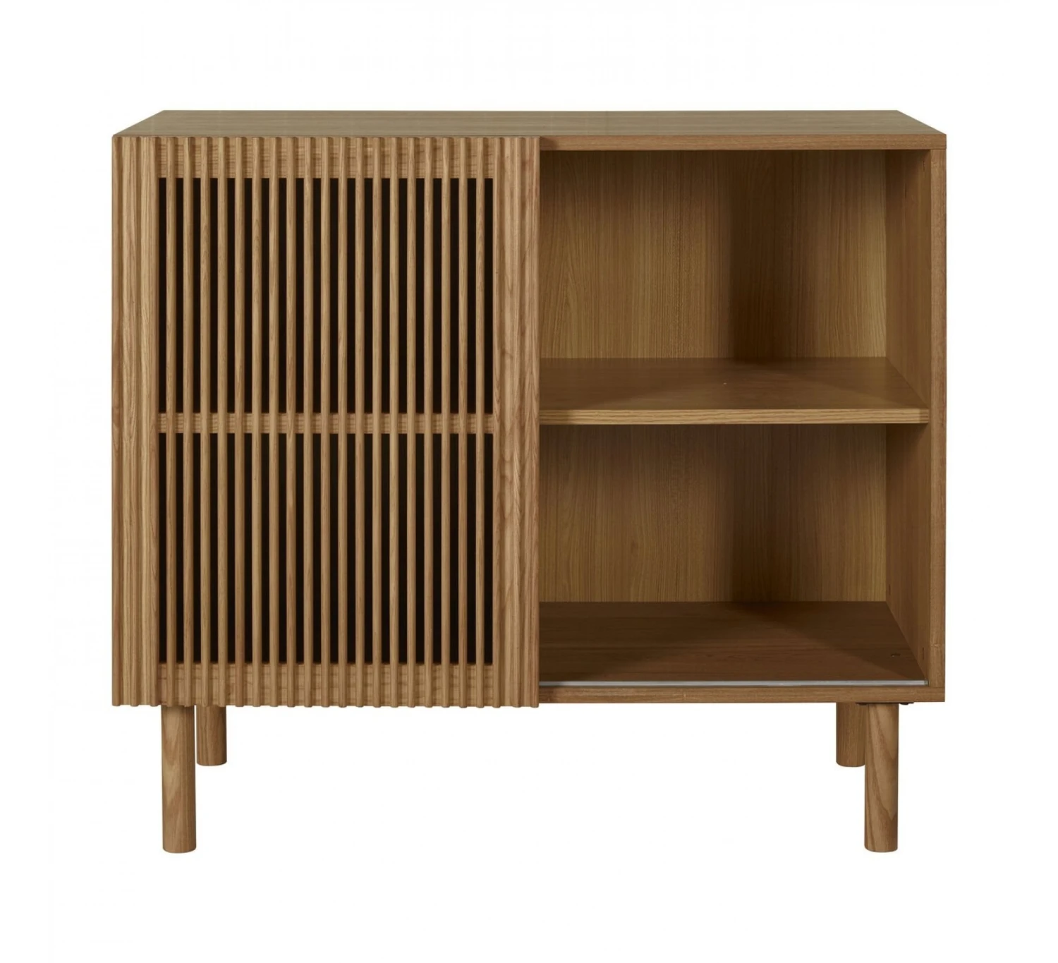 Hai No Ki Commode - Natural Ash