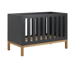 Ledikant Indigo 60x120 - Moonshadow