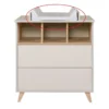 Loft Extensie Commode - Clay