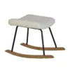 Quax Hocker For Rocking Chair De Luxe - Limited Edition