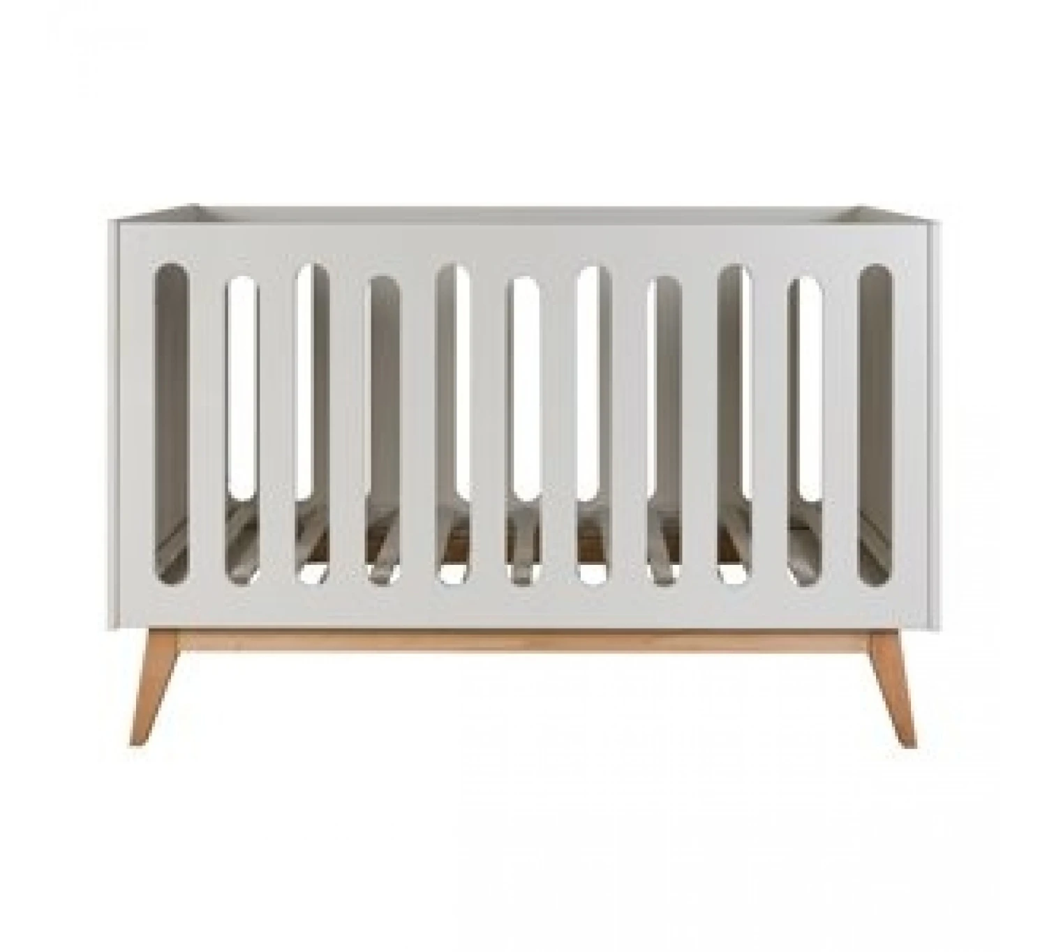 Trendy Bedbank 140x70 Cm - Clay - Afbeelding 3