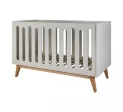 Trendy Bedbank 140x70 Cm - Clay