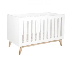 Trendy Bedbank 70x140 - White