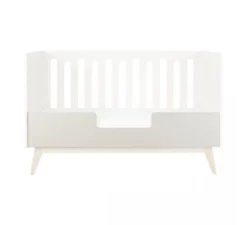 Trendy Bedrail 140x70 Cm - Clay