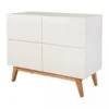 Trendy Commode - Clay