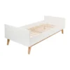 Trendy Juniorbed - White