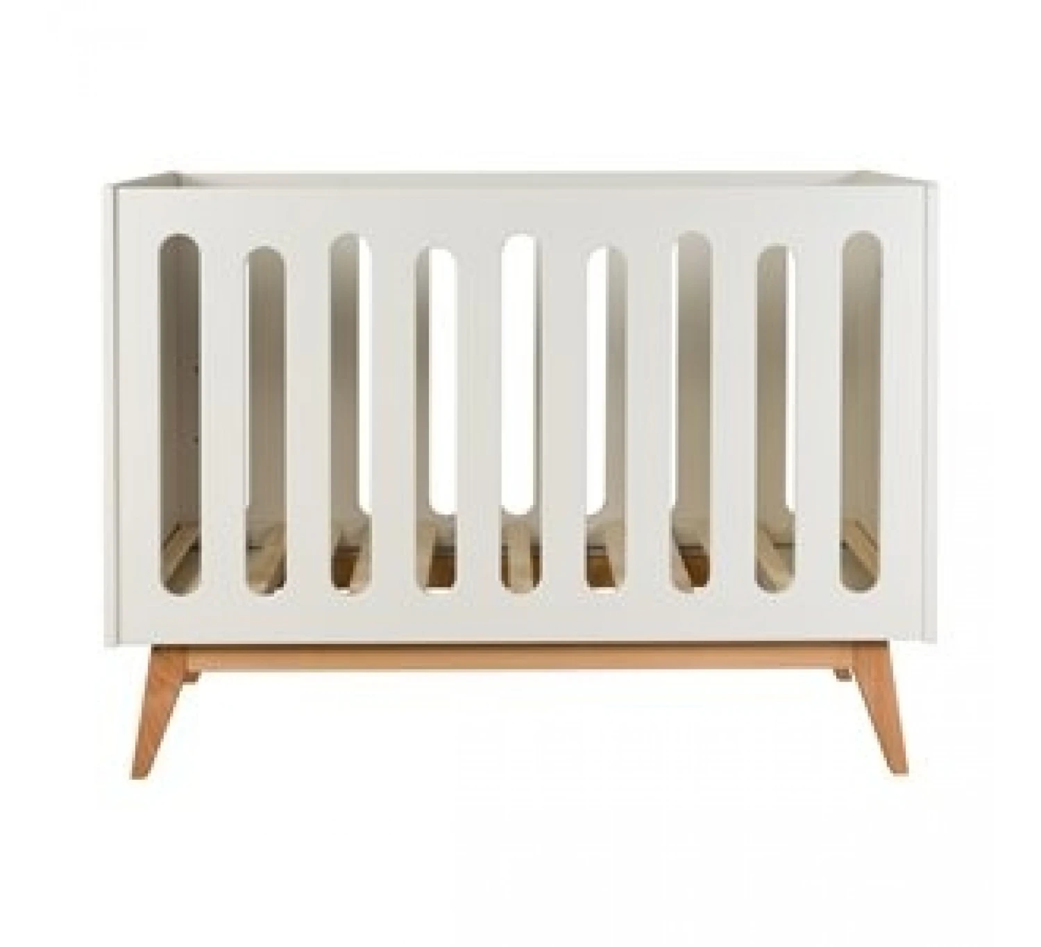 Trendy Ledikant 120x60 Cm - Clay - Afbeelding 2