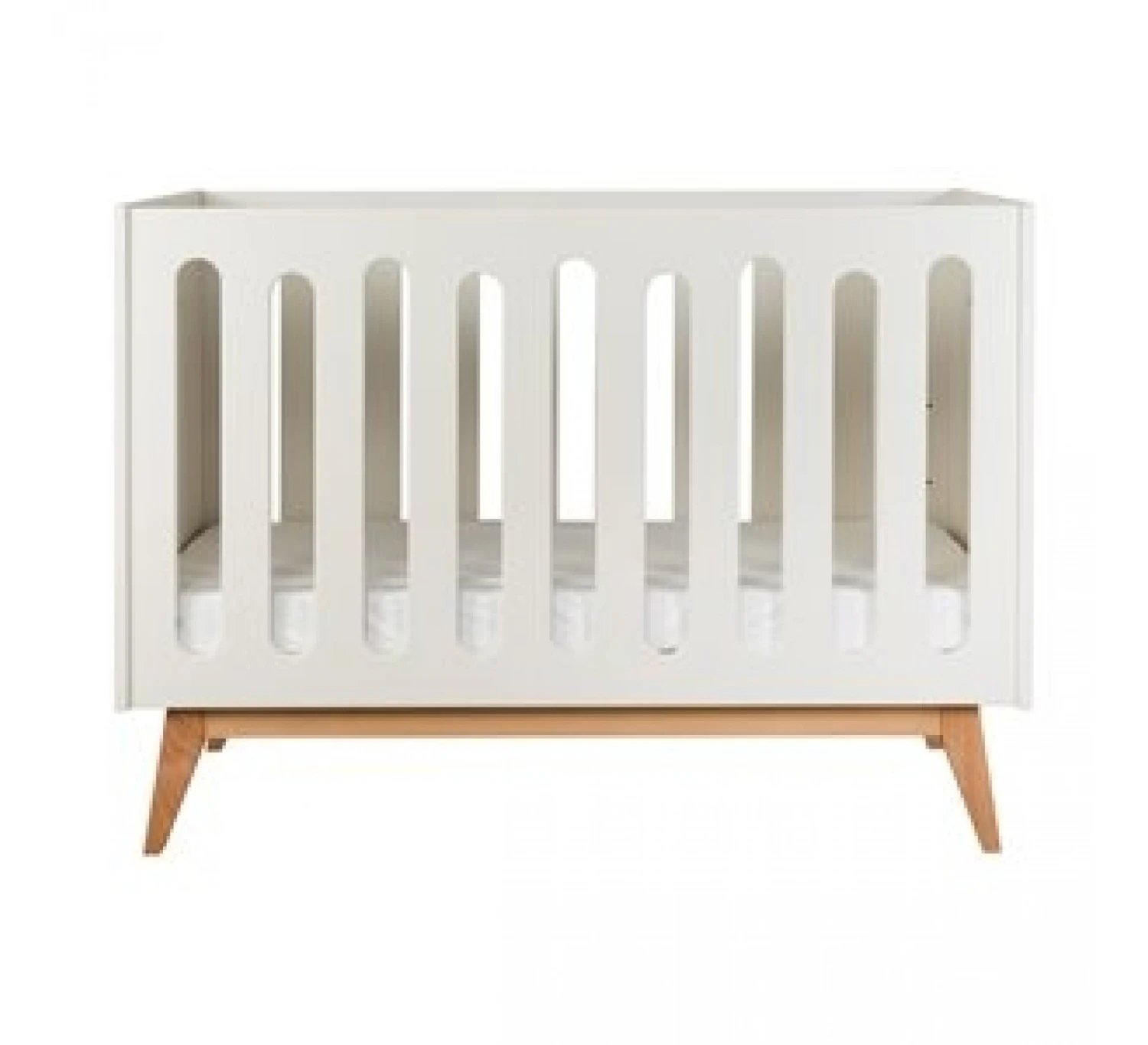 Trendy Ledikant 120x60 Cm - Clay - Afbeelding 3