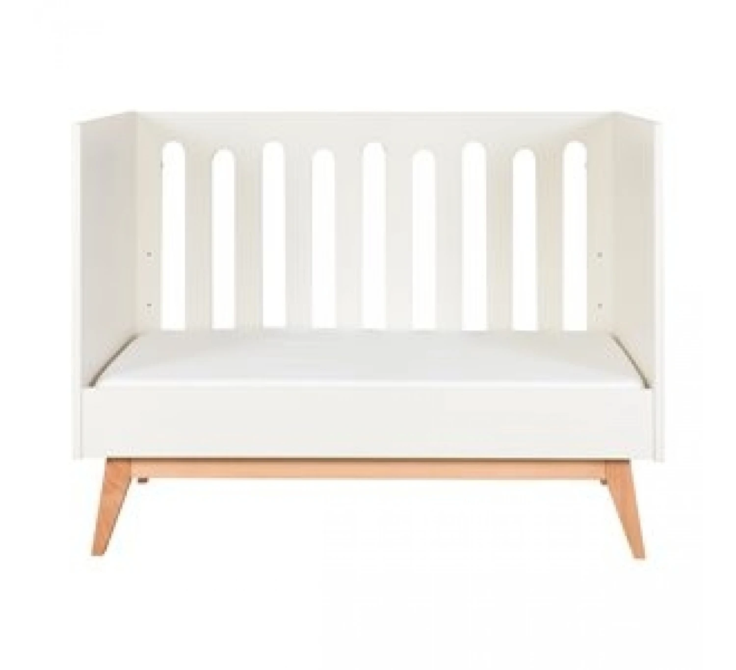 Trendy Ledikant 120x60 Cm - Clay - Afbeelding 5