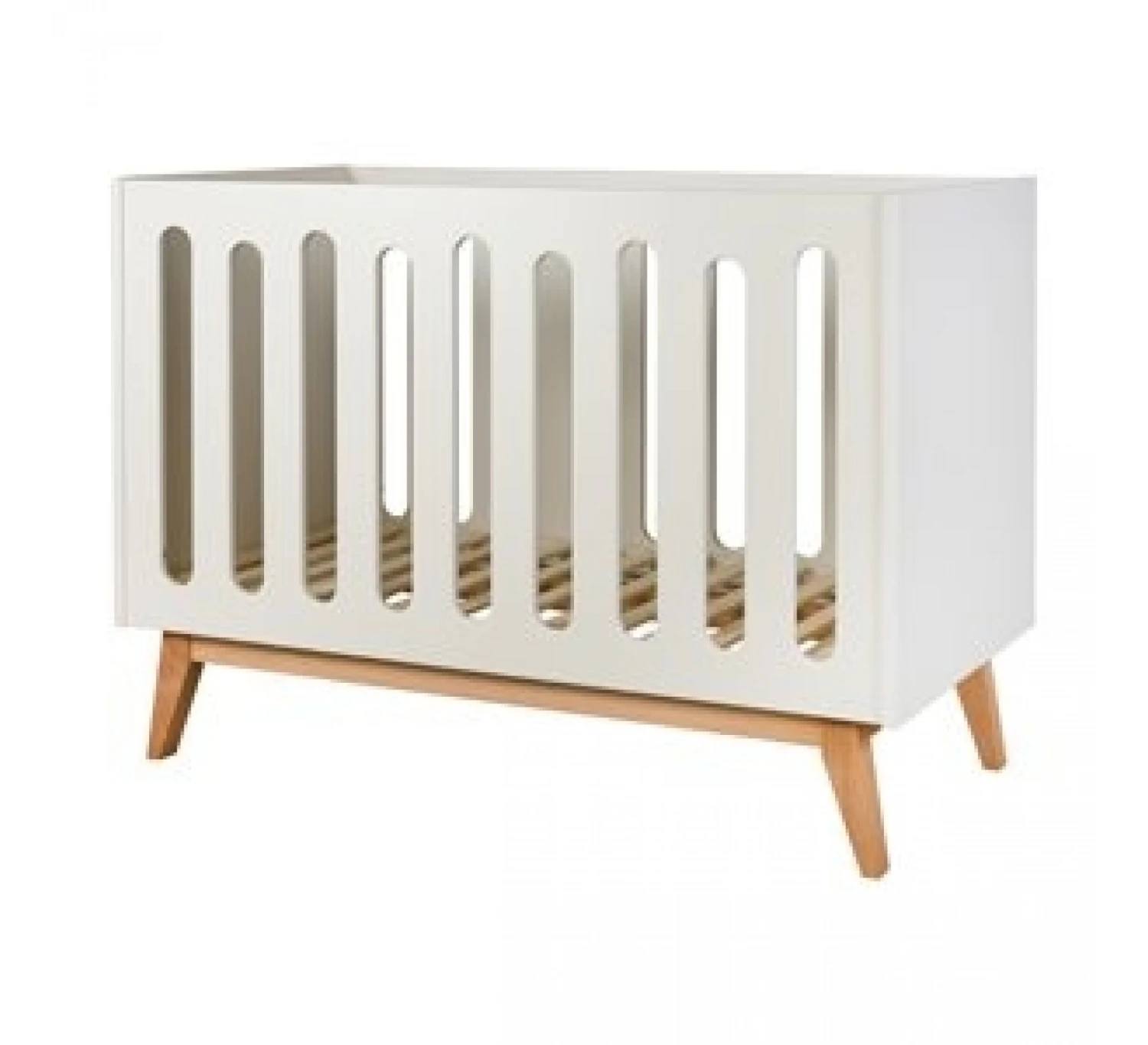 Trendy Ledikant 120x60 Cm - Clay