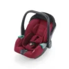 Recaro Avan I-Size Select Autostoel - Garnet Red