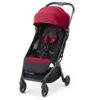 Recaro Lexa Select Buggy - Garnet Red