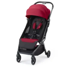 Recaro Lexa Select Buggy - Garnet Red