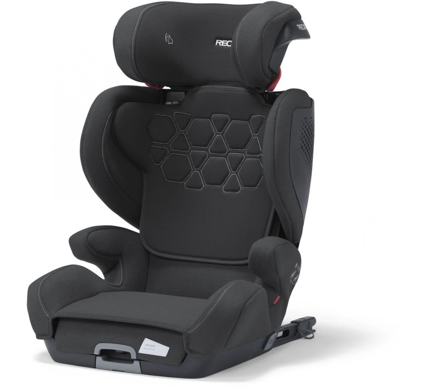 Recaro Mako Elite 2 - Fibre Black - Afbeelding 2