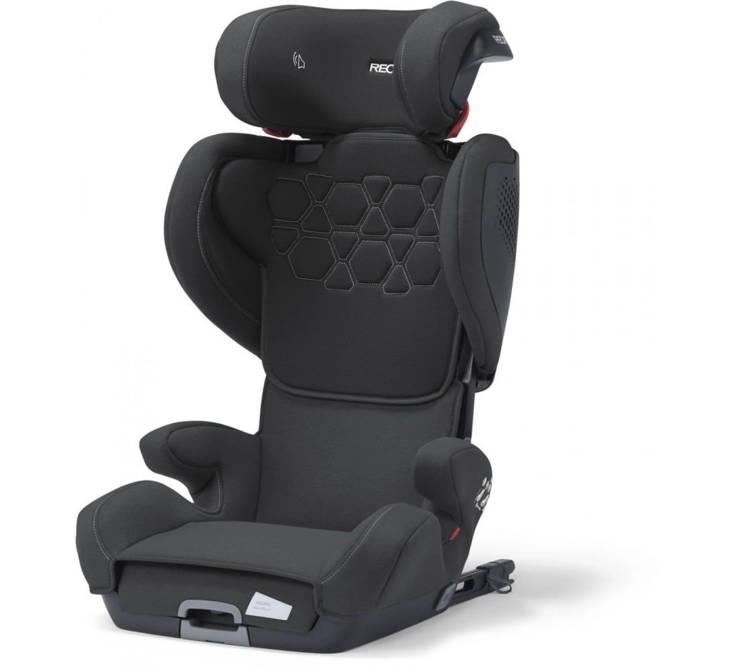 Recaro Mako Elite 2 - Fibre Black