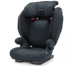 Recaro Monza Nova 2 Seatfix Select
