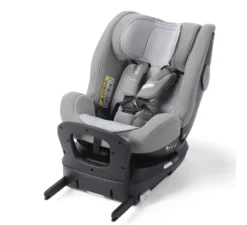 Recaro Salia 125 I-Size - Carbon Grey
