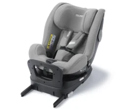 Recaro Salia 125 KID I-Size - Carbon Grey
