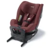 Recaro Salia 125 KID I-Size - Iron Red