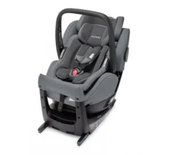 Recaro Salia Elite I-Size Prime - Silent Grey