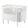 The Sebra Bed Baby & Jr. - Classic White