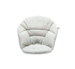 Stokke Clikk Kussen - Grey Sprinkles