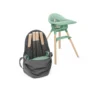 Stokke Clikk™ Reistas - Dark Grey