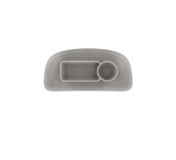 Stokke Ezpz Placemat - Soft Grey