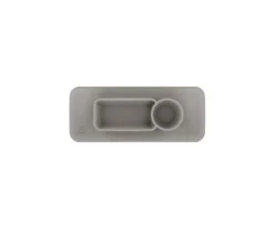 Stokke Ezpz⢠Placemat For Clikk - Soft Grey