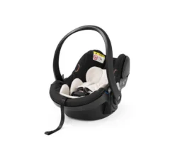 Stokke IZi Go Modular X1 Autostoel - Black