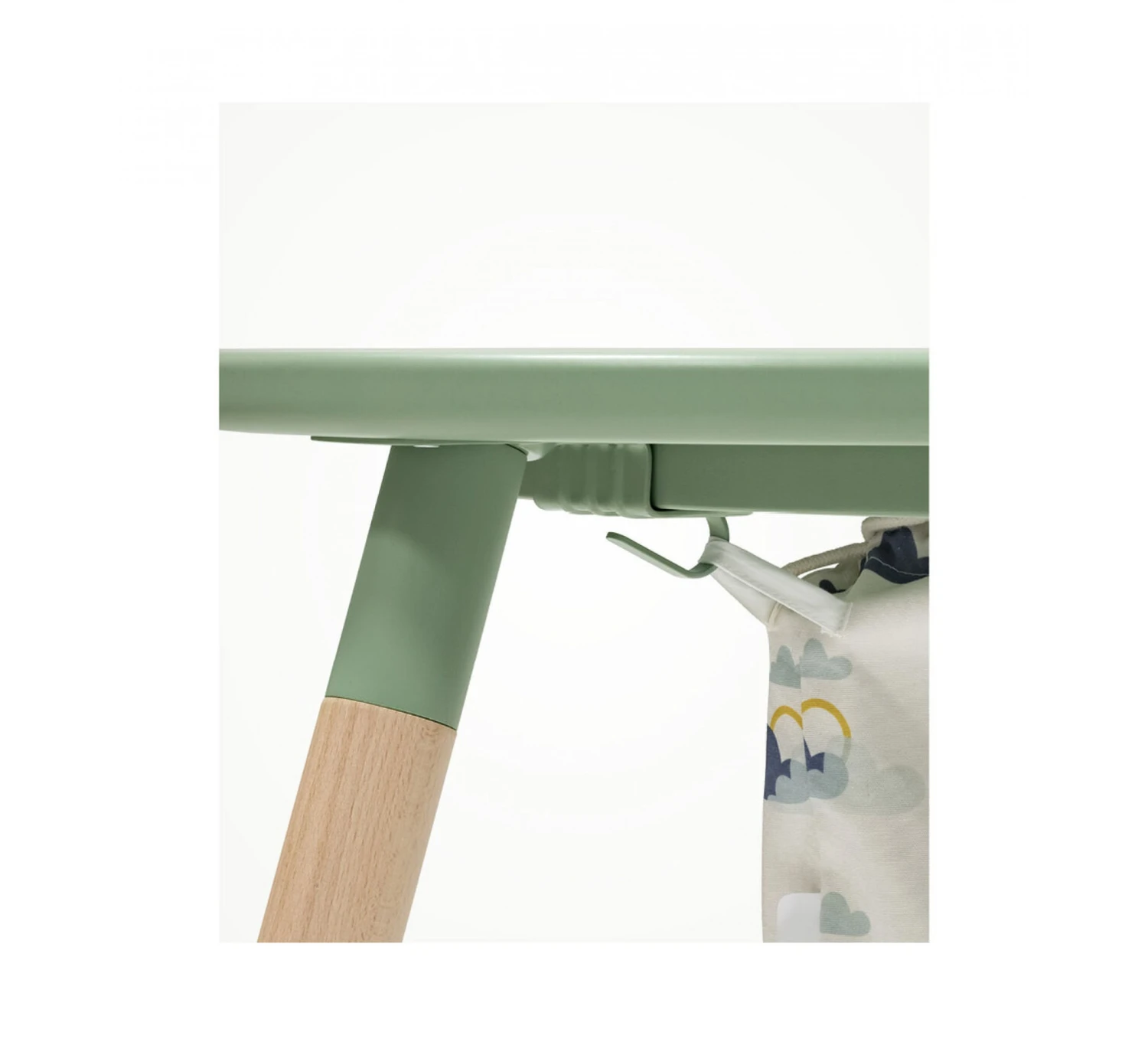 Stokke MuTable Opbergtas V2 - Neutral - Afbeelding 3