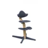 Stokke Nomi® Stoel - Navy/Oak