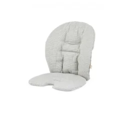 Stokke Steps Baby Set Kussen - Nordic Grey